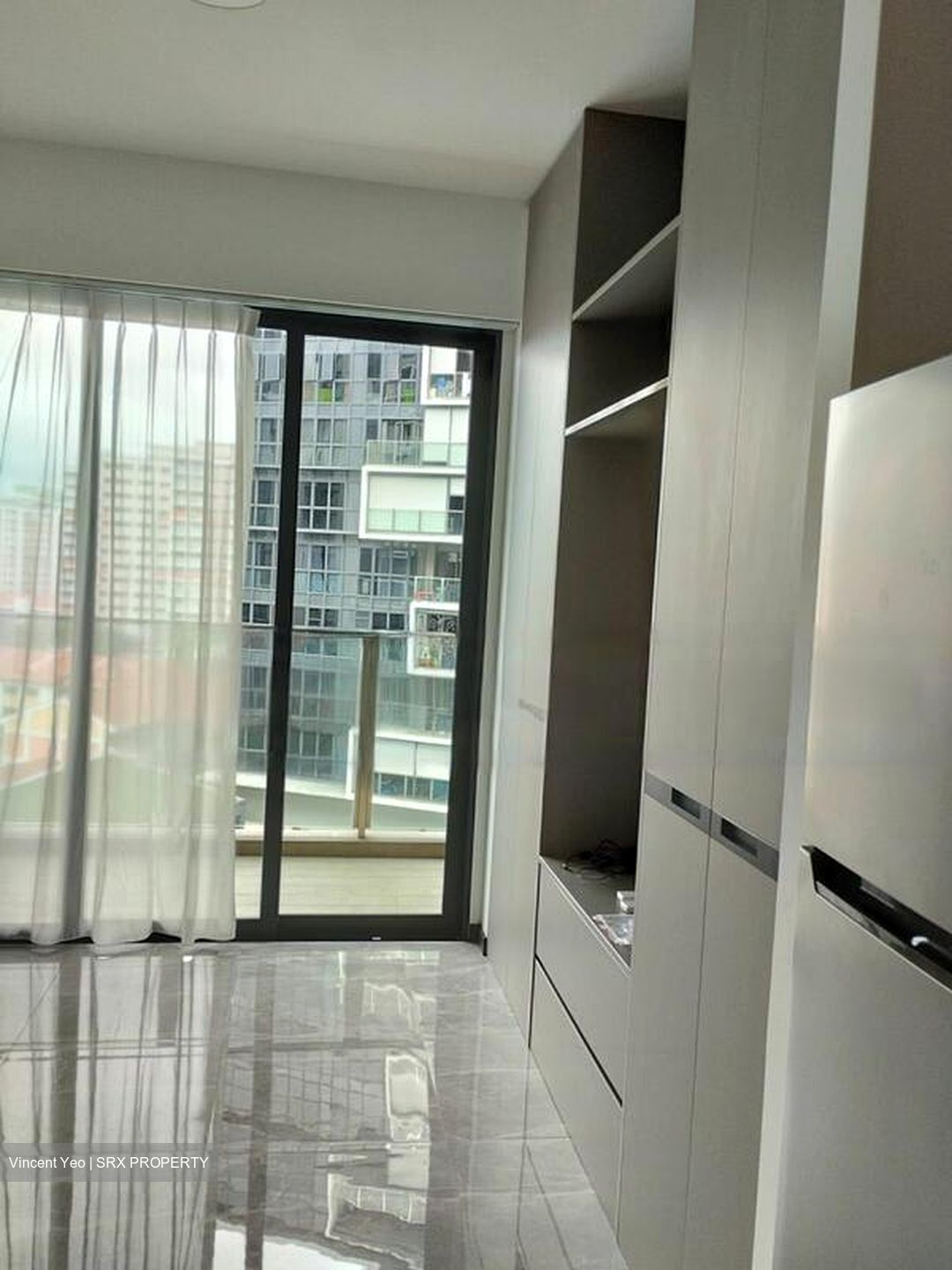 The Poiz Residences (D13), Apartment #502731921